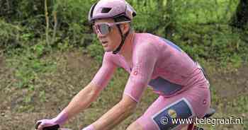 LIVE Giro d’Italia: renners onderweg in eerste etappe met aankomst bergop