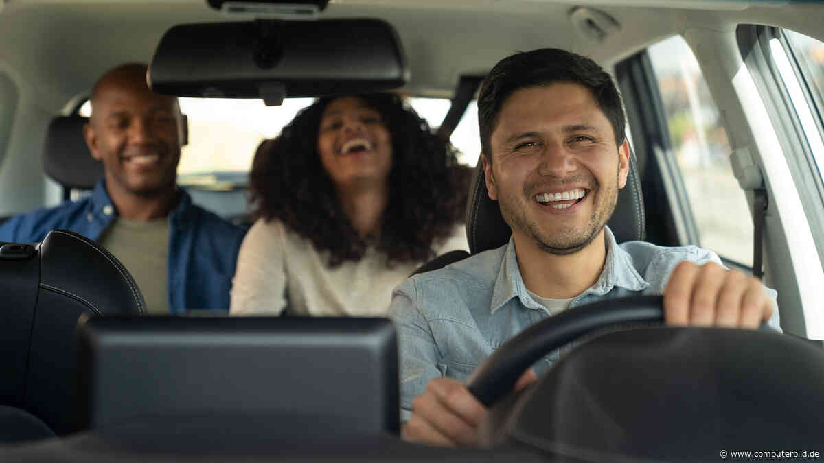 Beschleunigt Social Leasing die Verkehrswende?