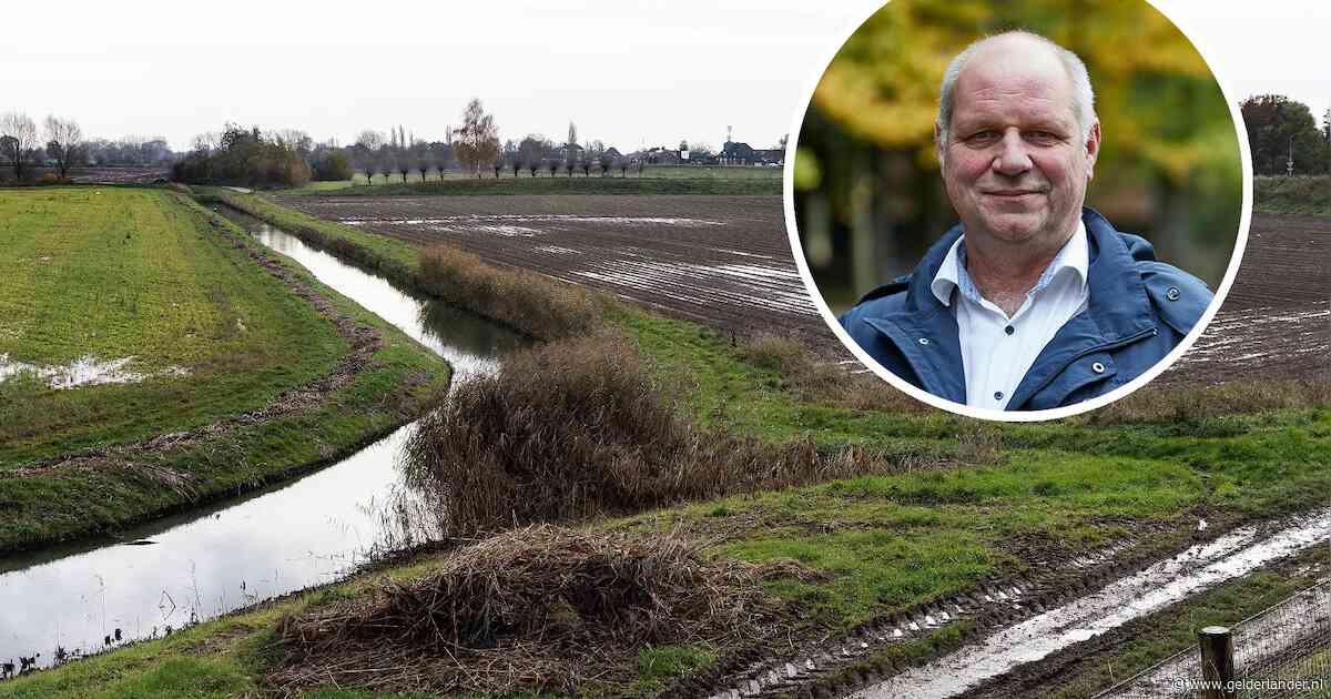 Geen enkel water is schoon genoeg: ‘Het is frustrerend als de kaarten rood kleuren’