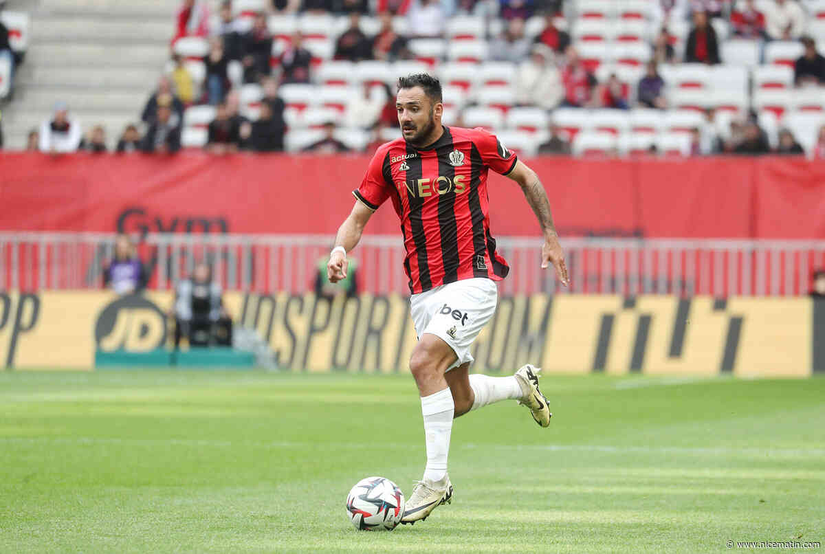 OGC Nice: SOS, attaquants en détresse