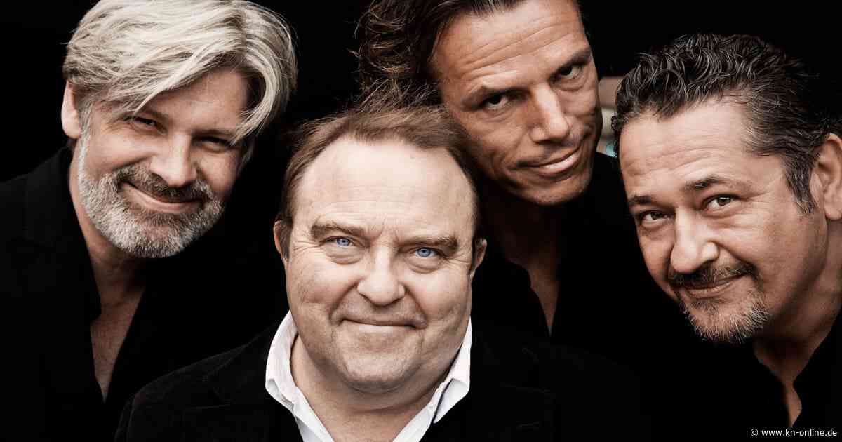 Kabarett, Comedy und Musik: Viele Highlights in der Kramer-Scheune in Nortorf