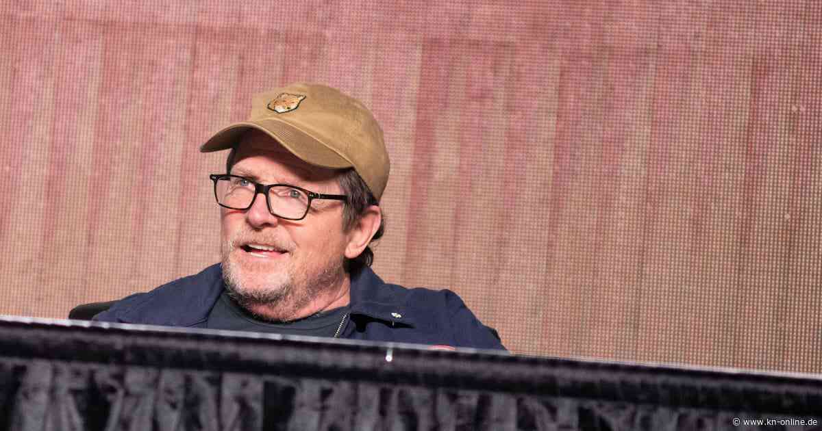 Comedy-Serie „Shrinking“: Michael J. Fox spielt trotz Parkinson
