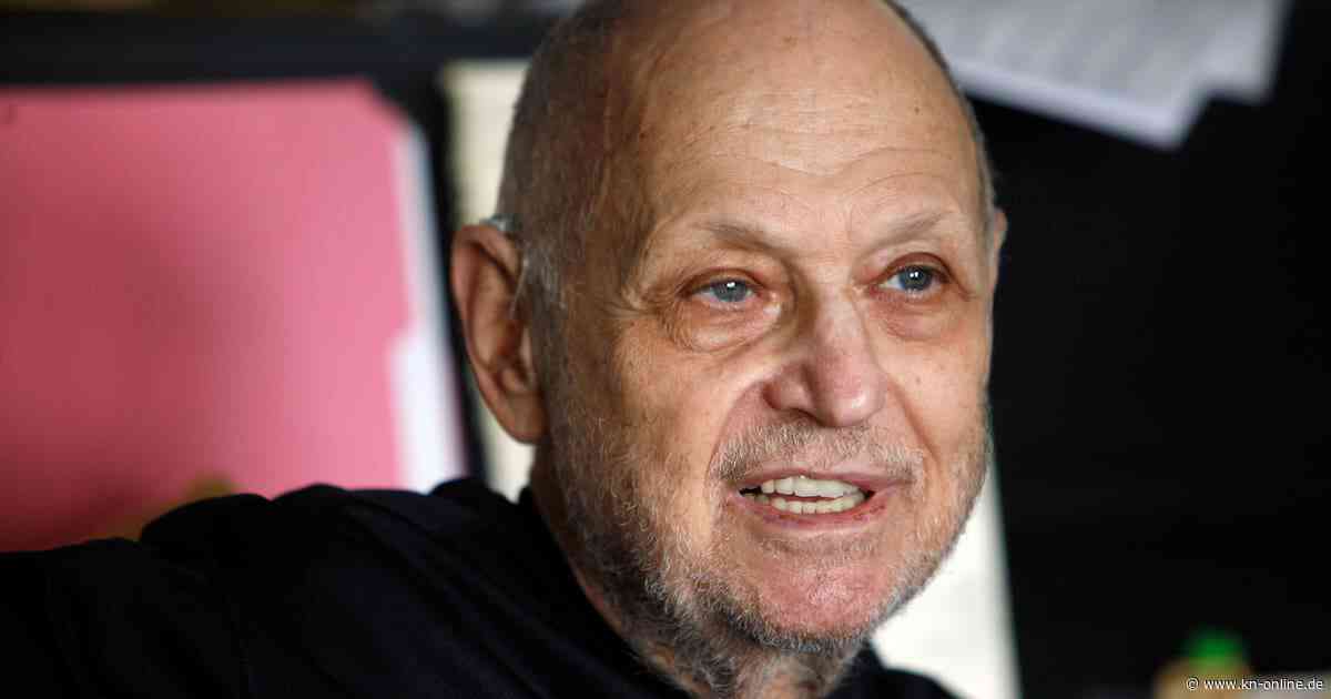 Charles Strouse ist tot: Komponist von „Bonnie und Clyde“ stirbt mit 96 Jahren