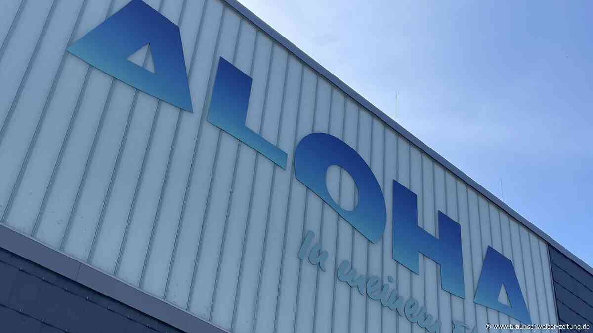 Guter Start fürs Aloha in Osterode: Das erwartet Badegäste noch