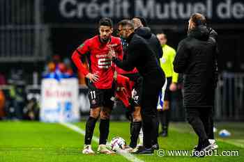 Rennes : Tu signes ou tu pars, Beye menace ses joueurs