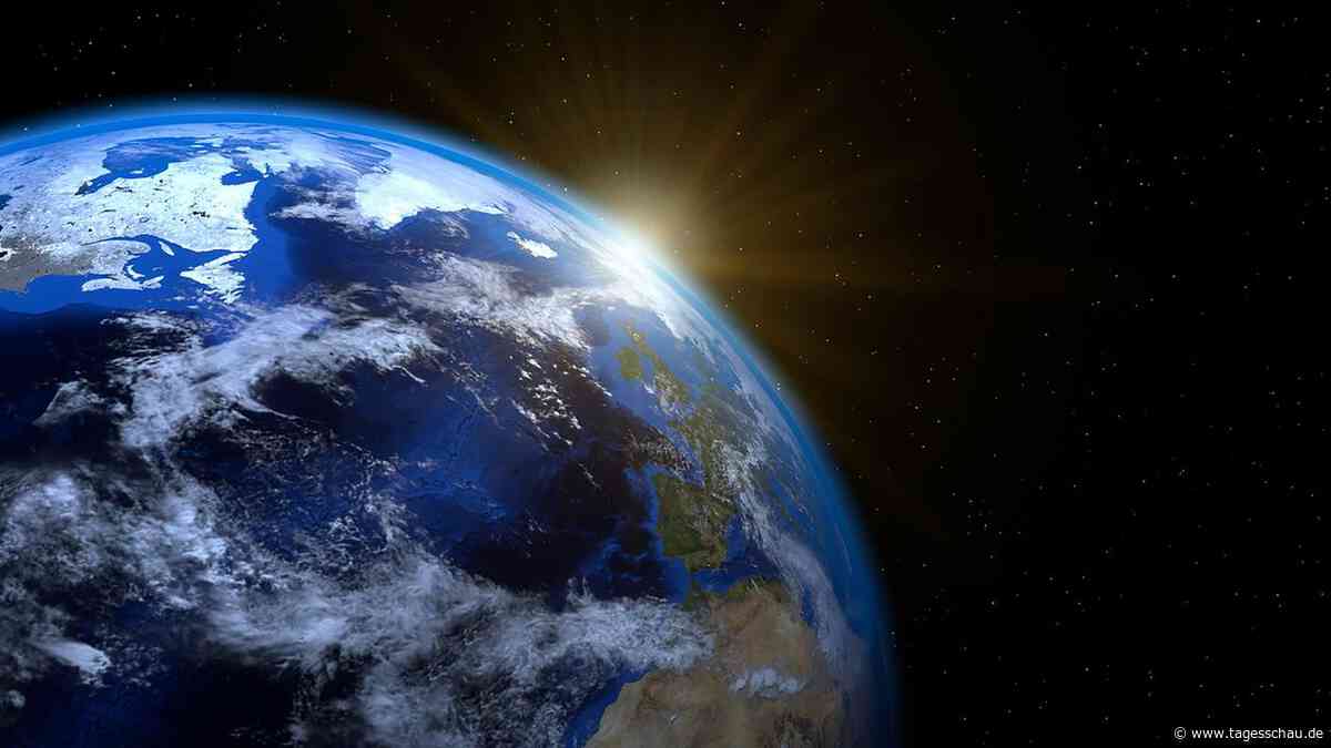 40 Jahre seit Entdeckung: Das Ozonloch und seine Folgen