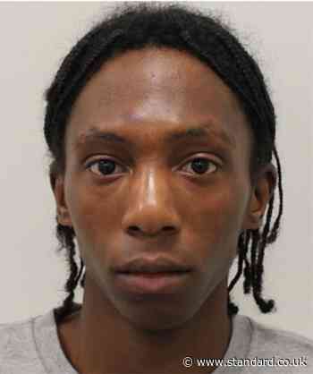 Shakeil Thibou: Man jailed for murder of Cher Maximen in front of daughter at Notting Hill Carnival