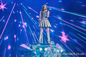Irish fans ‘heartbroken’ as Emmy Kristiansen fails to make Eurovision final