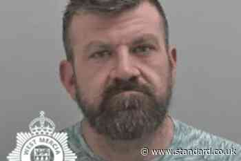 Man who took amphetamines killed four-week-old baby in crash