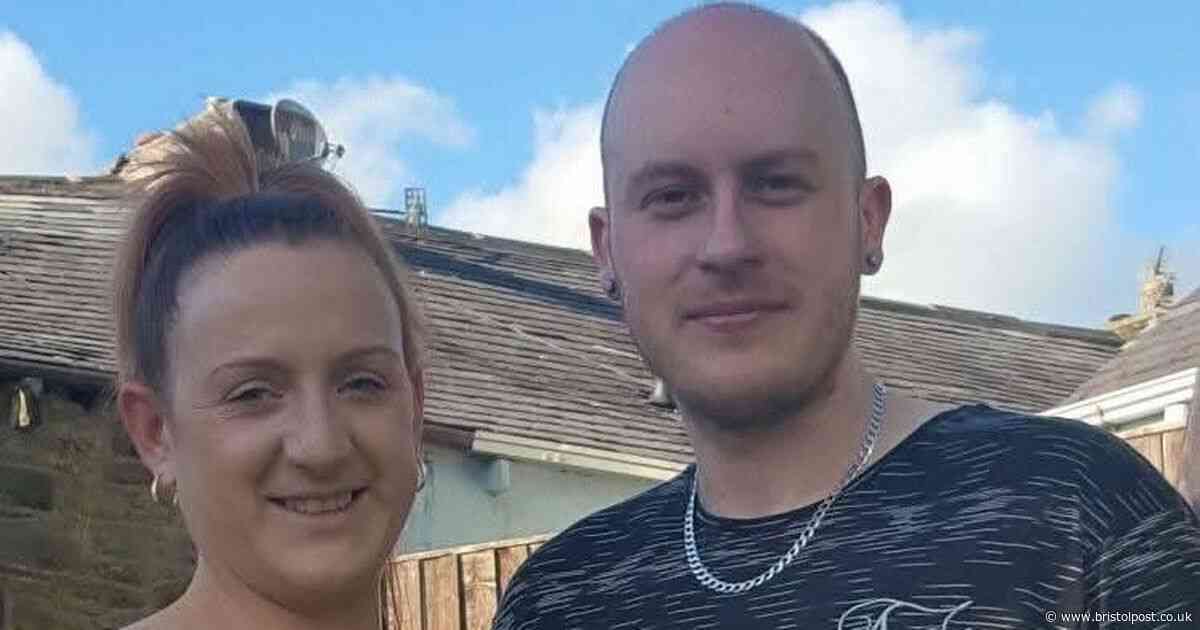 Husband plans romantic gesture for wife in Blackpool hotel – but is horrified by result