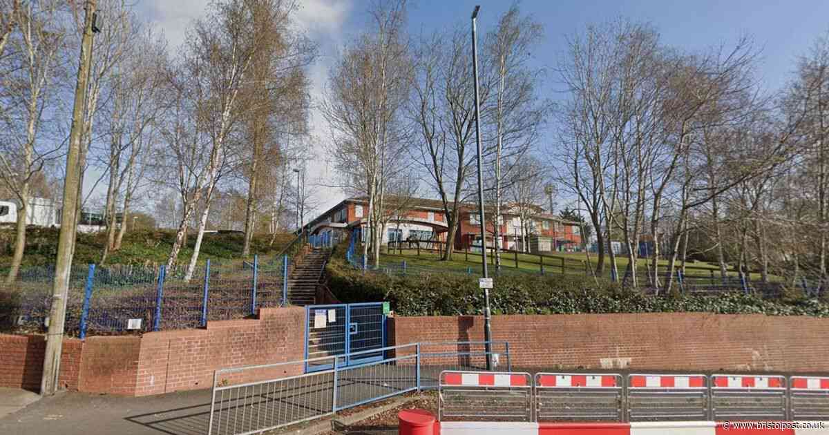 Knife found in Bristol primary school pupil's bag