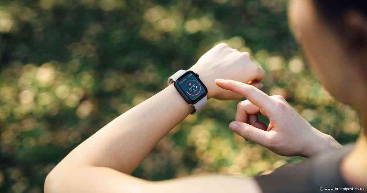 30 minutes of 'perfect exercise' cuts early death risk 20 per cent