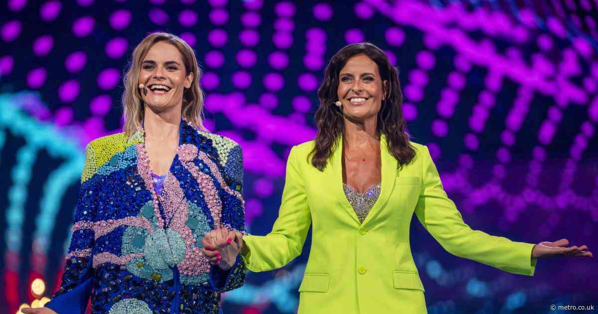 Who is in the Eurovision 2025 final? Full list of countries and favourites to win