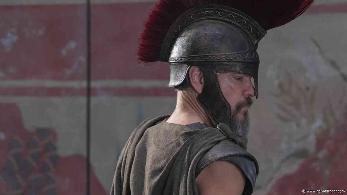 Christopher Nolan's The Odyssey is going to be the first ever movie to be completely shot on IMAX cameras