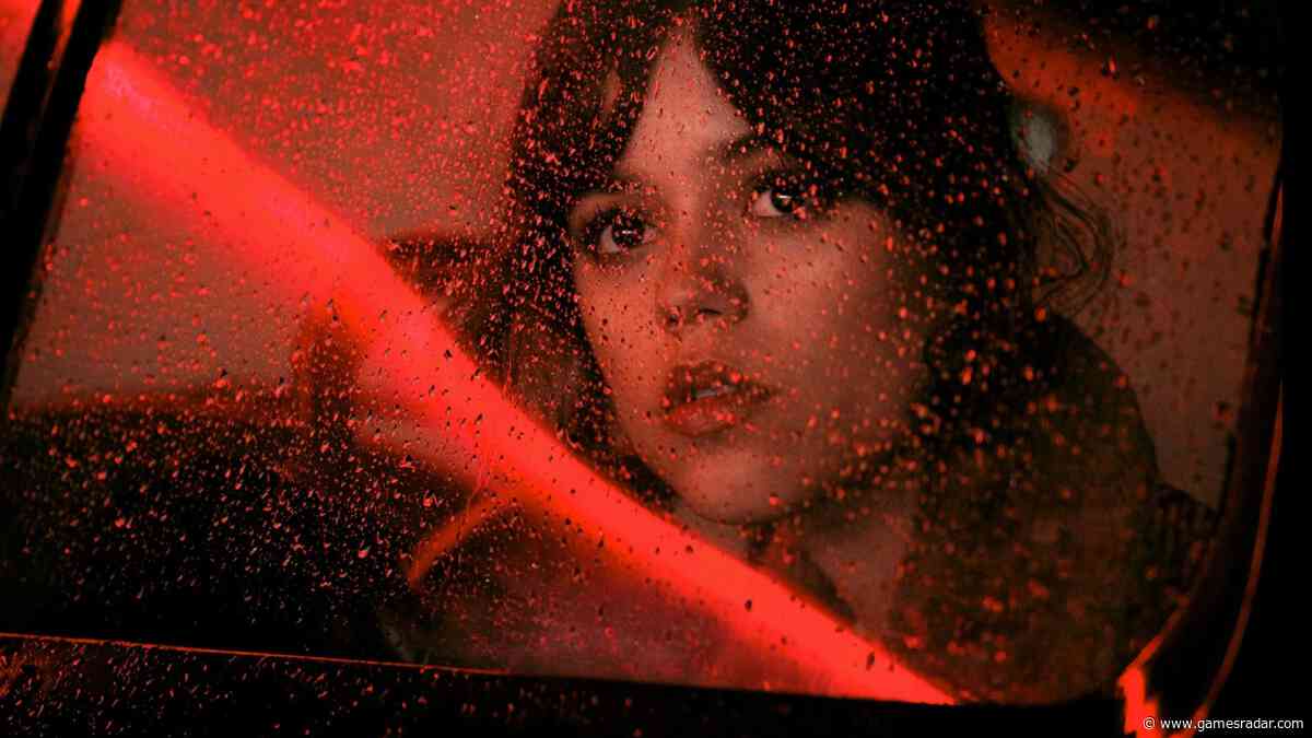 Wednesday star Jenna Ortega's new movie is the lowest-rated 2025 release on Rotten Tomatoes – but it's still an improvement after it debuted to a 0% score