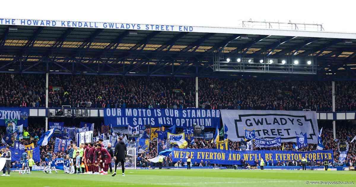 Everton avoid Goodison Park decision nobody wanted - it says everything about Friedkin Group