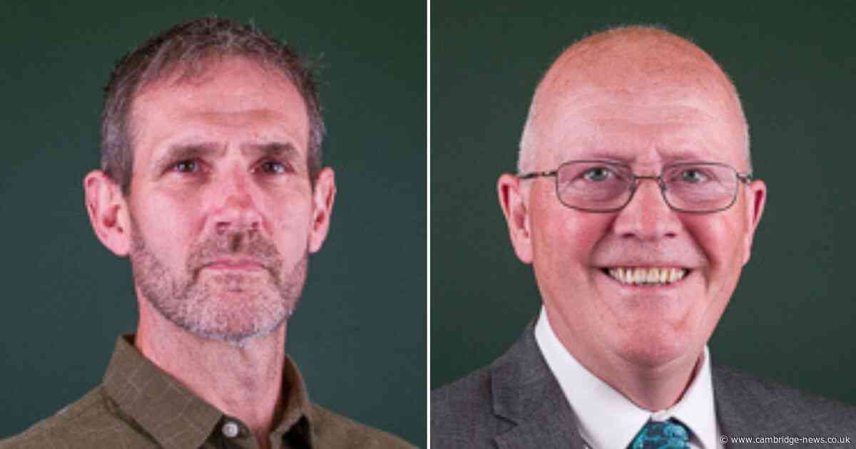 New West Northamptonshire Reform UK leader stands by councillors exposed for offensive tweets