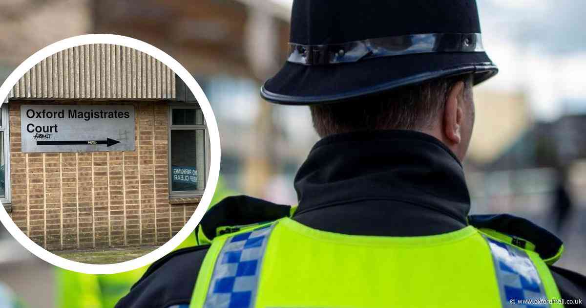 Man charged in connection with burglary to appear in court