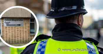 Man charged in connection with burglary to appear in court