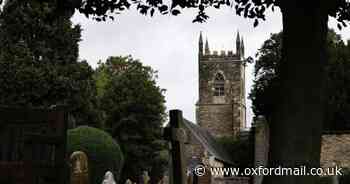 Churches open doors to community following Bicester fire tragedy