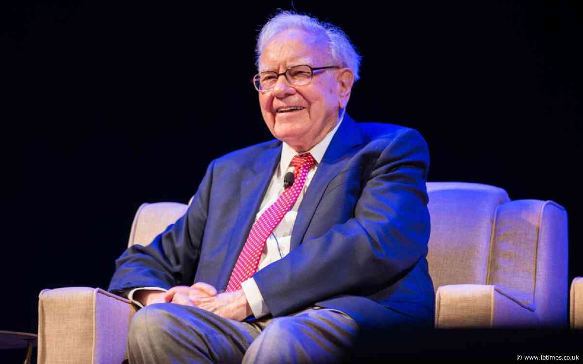 Berkshire Hathaway Dumps Banking Stocks in Q1, Sells All Shares of Crypto-Linked Nu Holdings, Citigroup