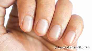 Little-known change to your FINGERTIPS is an early sign of deadly cancer that's on the rise, experts say