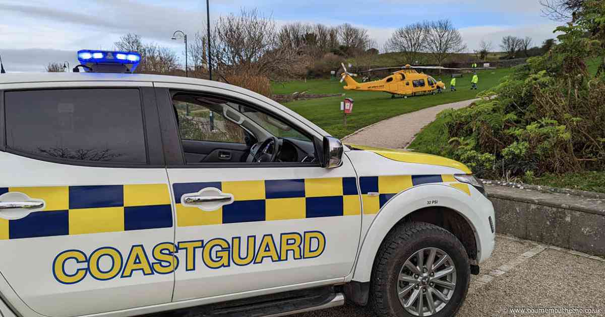 Climber dies after incident at cliff