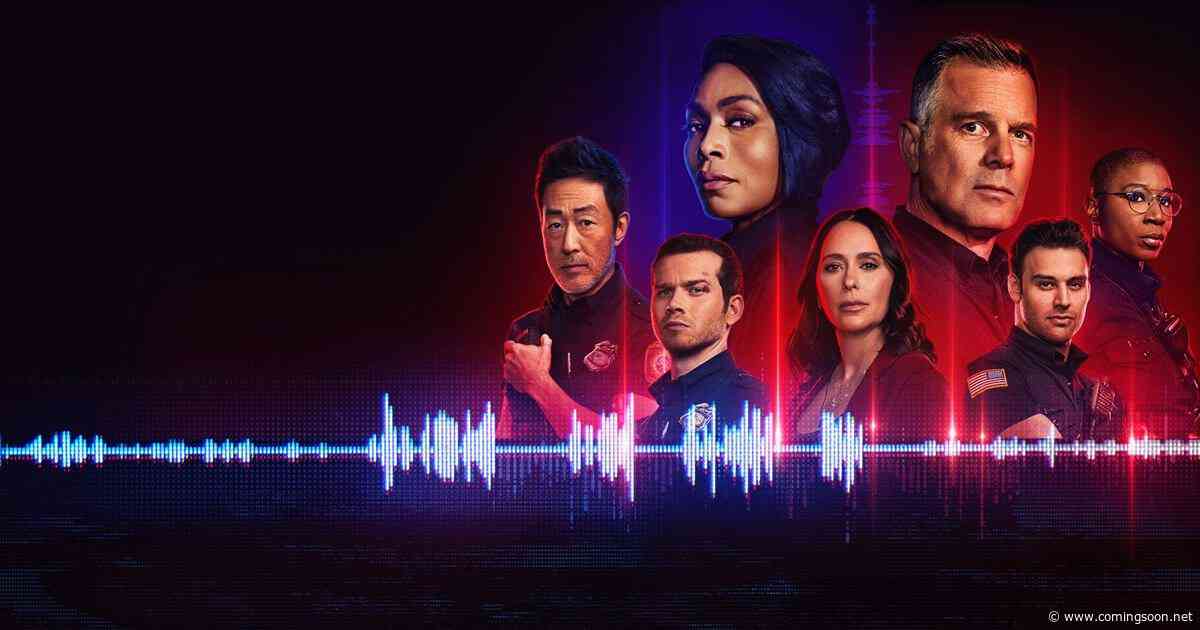 Is There a 9-1-1 Season 8 Episode 19 Release Date & Time?