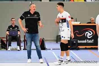 Transferactiviteit bij Lindemans Aalst