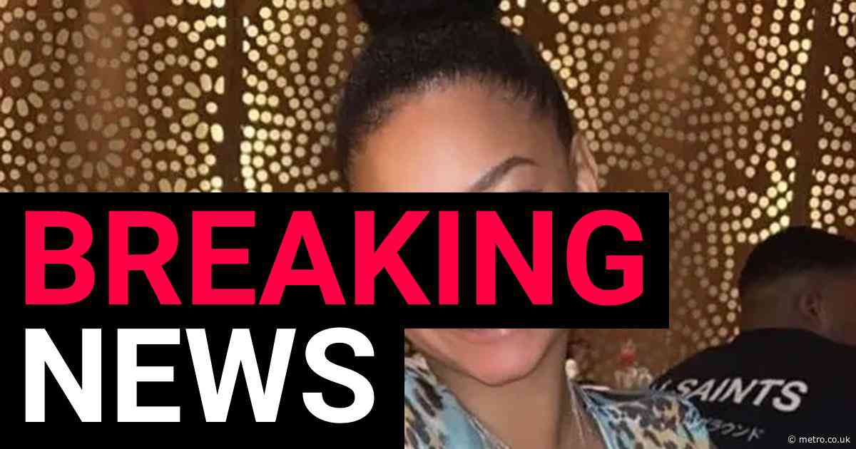Man jailed for at least 29 years for stabbing Cher Maximen to death at Notting Hill Carnival