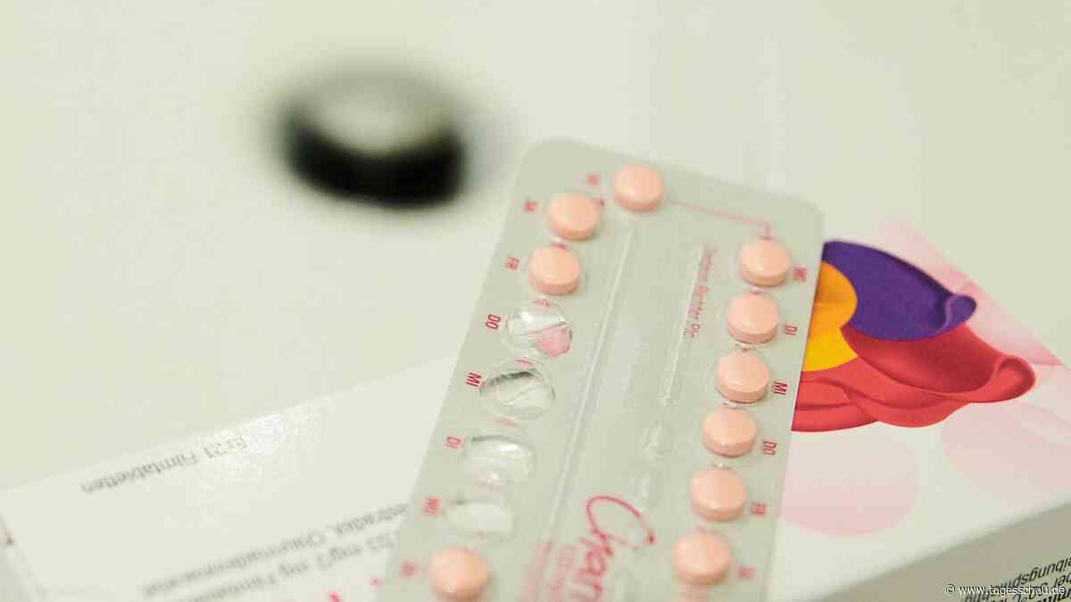 Studie zu Verhütung: Immer weniger junge Frauen nehmen die Pille