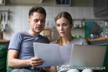 Three DWP Universal Credit changes coming in 2025 including payment rise