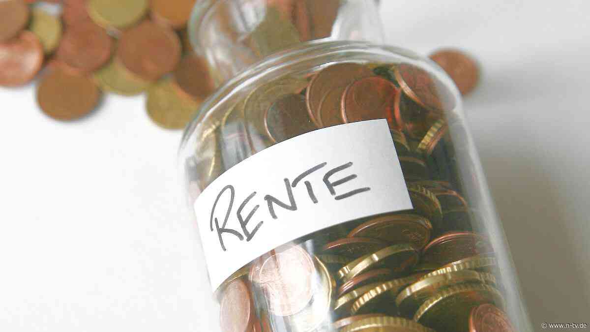 Allianz am teuersten: Nur drei Rentenversicherungen sind "gut"