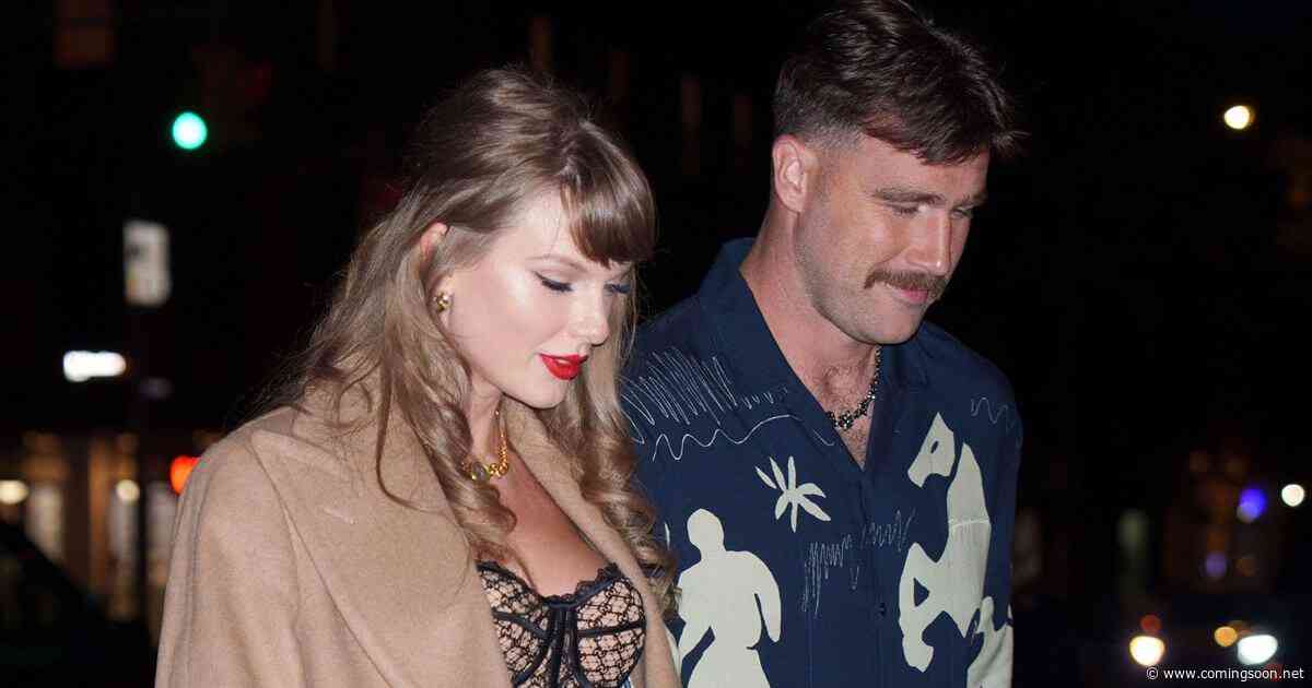 ‘Did Taylor Swift Break Up With Travis Kelce?’ Trending Question Explained