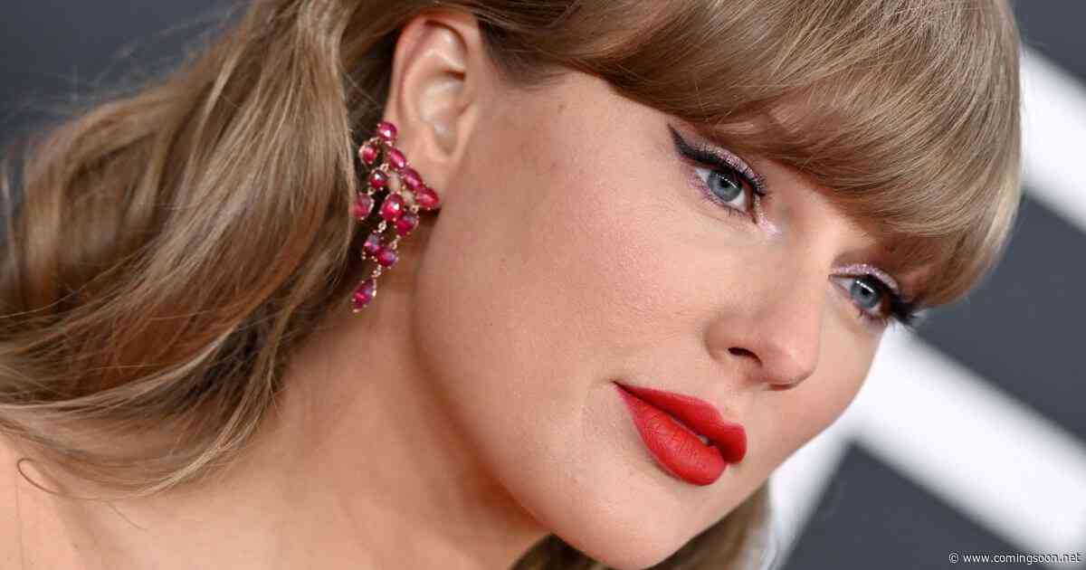 Taylor Swift’s Rhode Island Mansion Human Remains Report Explained