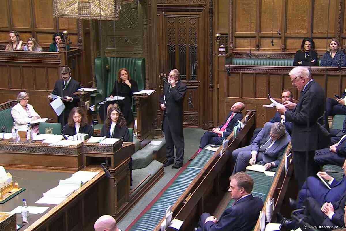 Care homes and hospices must have right to opt out of assisted dying, MPs hear