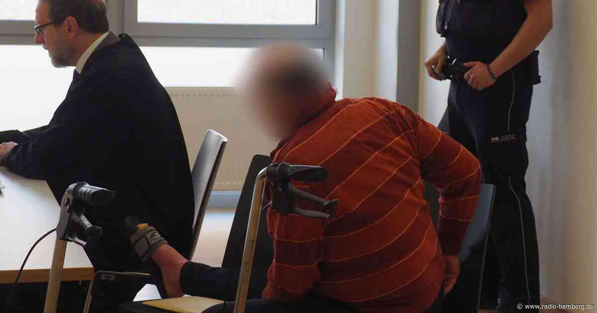 Stromfalle für Nachbarin – Vier Jahre Haft für 61-Jährigen