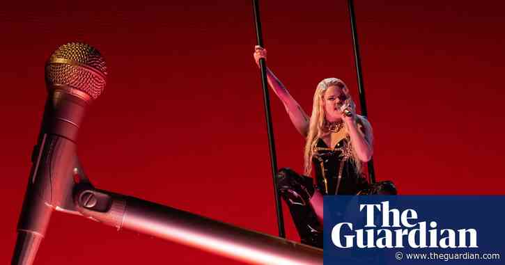 You’re taking the mic! The ultimate guide to Eurovision 2025