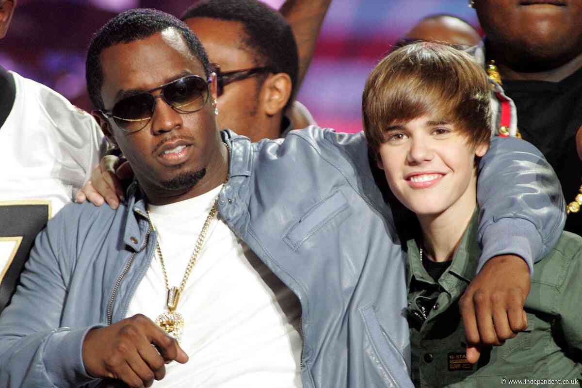 Diddy, Justin Bieber and the ‘crazy 48 hours’: History of their relationship after singer denies being rapper’s ‘victim’