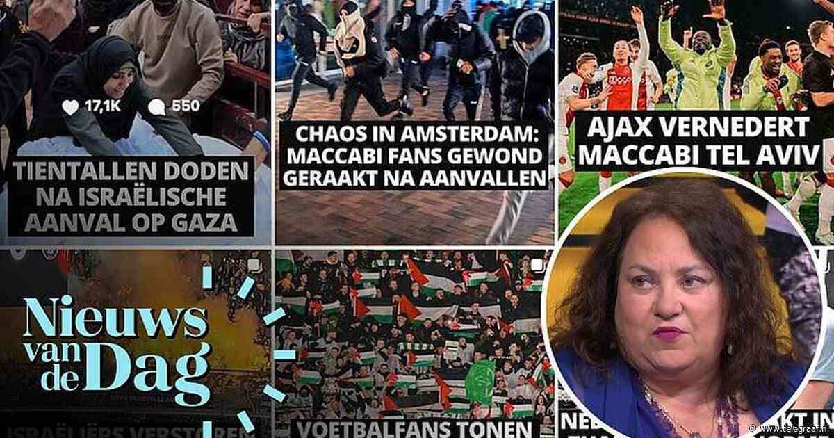 Opiniemaker haalt uit naar C'est Mocro: ‘Racistisch!’