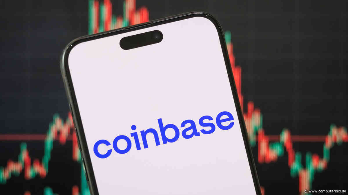 Hack bei Coinbase: Kryptobörse setzt Kopfgeld aus