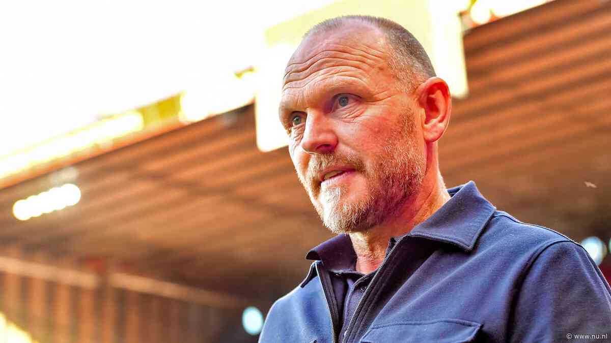 FC Twente gaat zich niet sparen tegen Ajax: 'We willen ons goed verkopen'