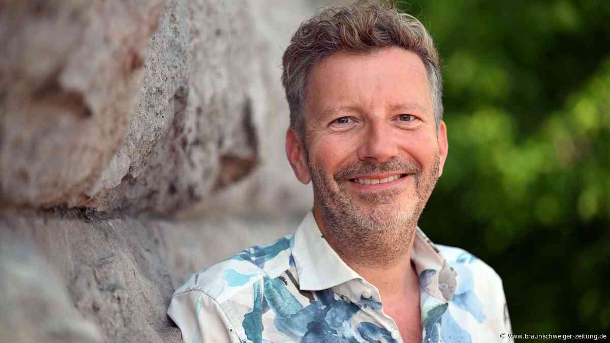 Thorsten Schorn: Woher Sie Deutschlands ESC-Stimme kennen