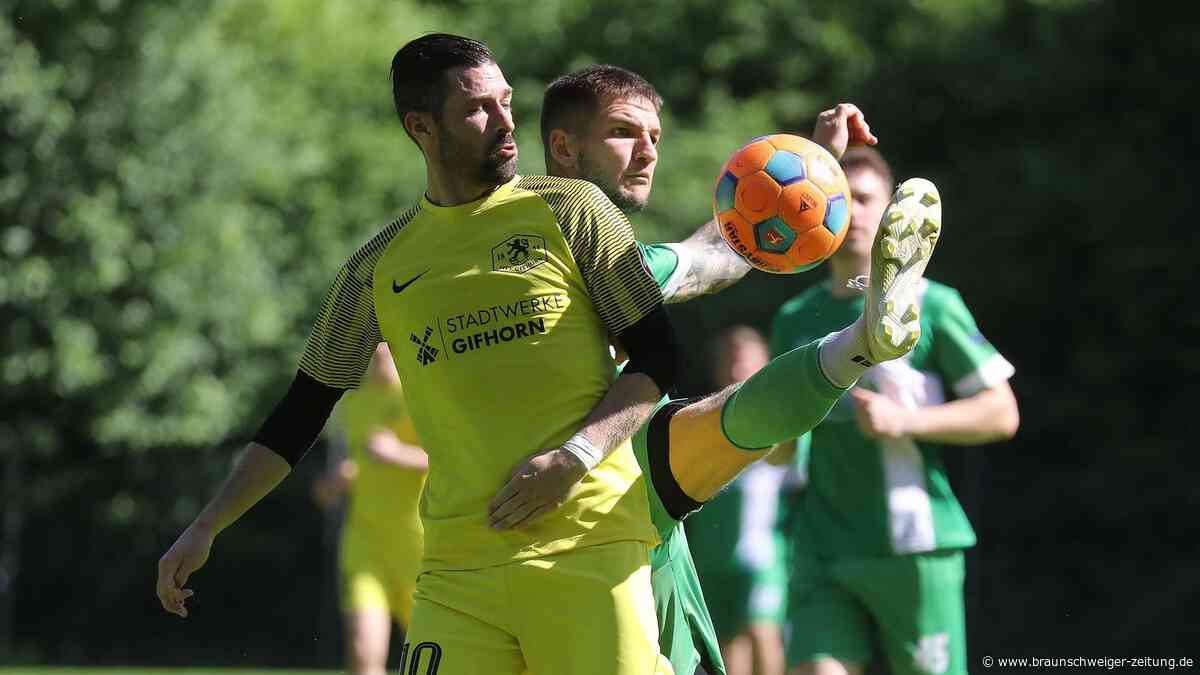 Meisterschaft? Abstieg? Entscheidungen in der Bezirksliga 1 möglich