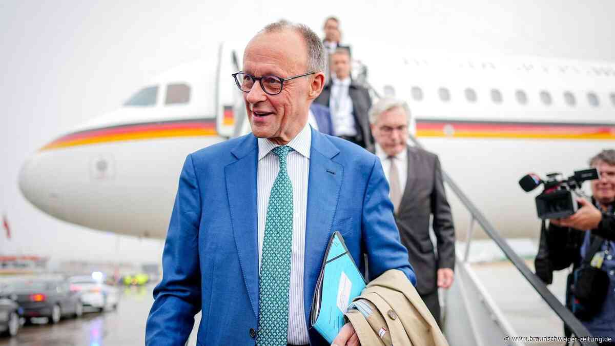 Merz: Fünf Momente seiner Kanzlerschaft – und was sie verraten