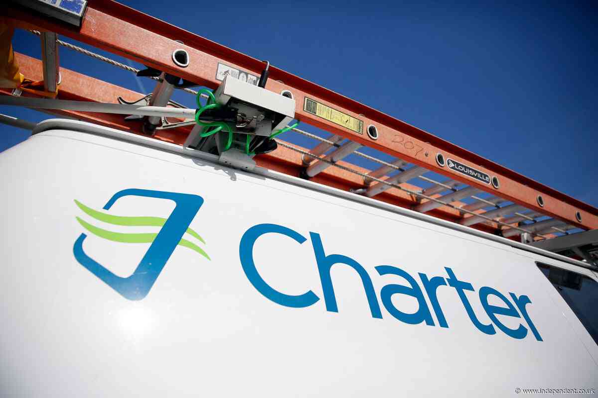 US cable giants Charter and Cox, under assault by streaming services, pursue $34.5 billion merger