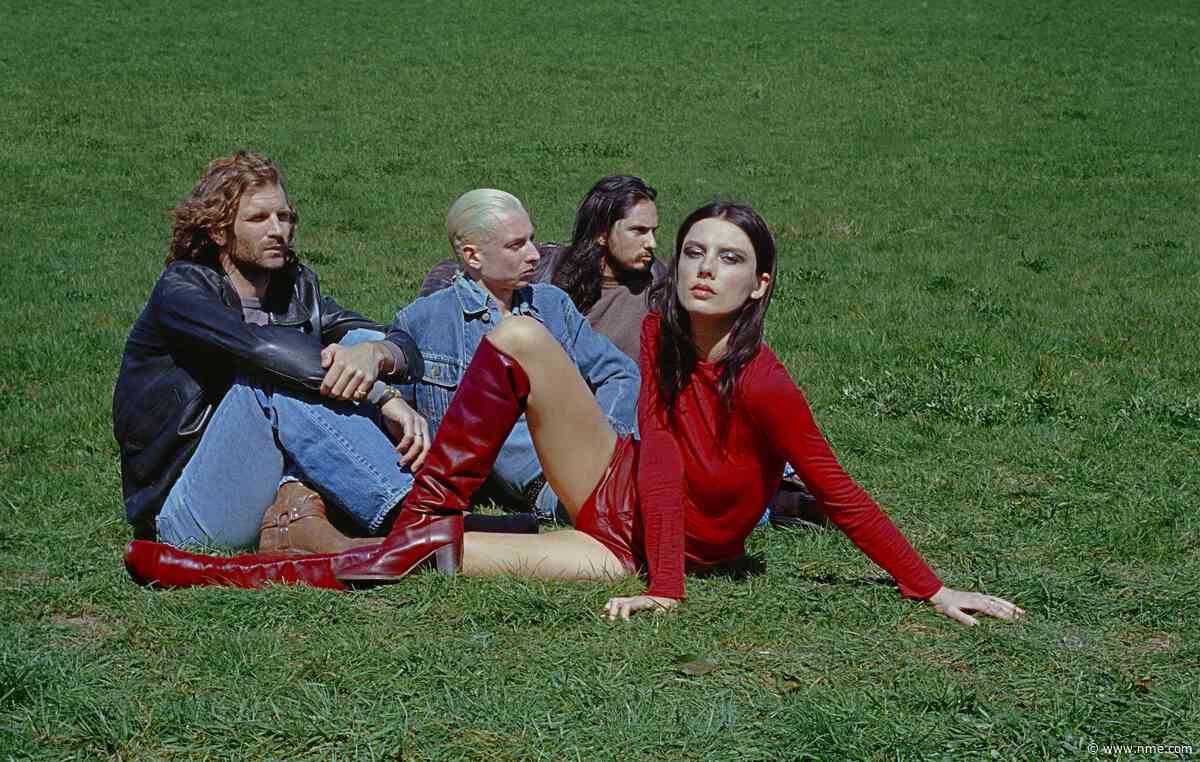 Primavera Sound Barcelona 2025: Wolf Alice replace Clairo on line-up