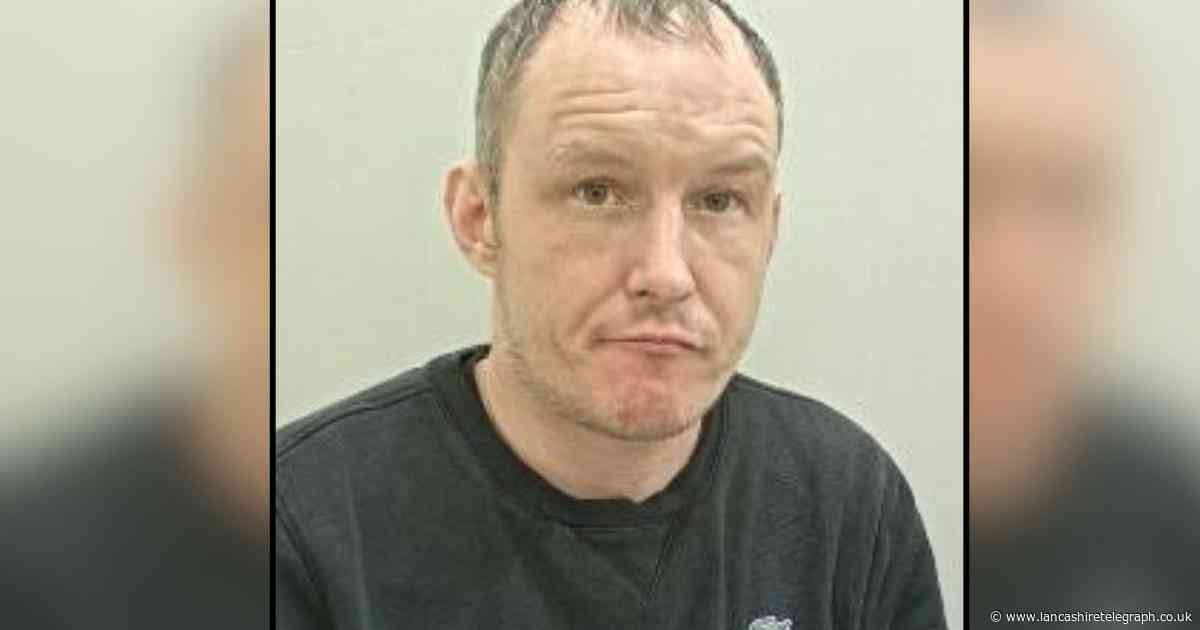 Man who was banned from every Asda and, Aldi in Lancs jailed after cheese theft