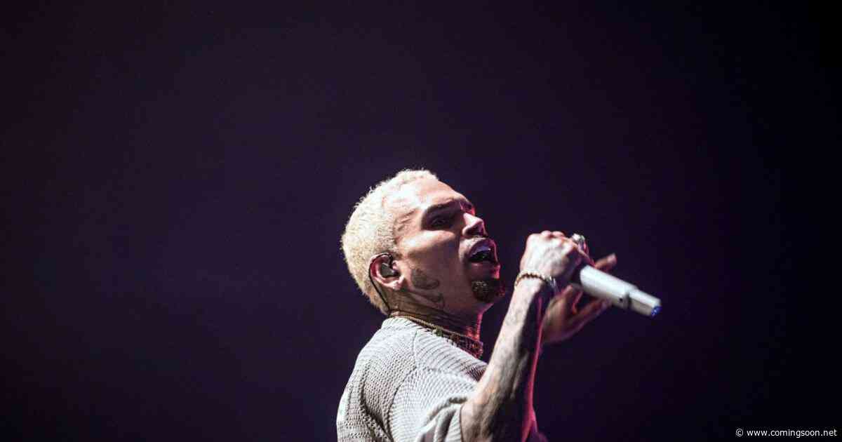 Why ‘Chris Brown Arrested for Hitting Rihanna’ Is Trending