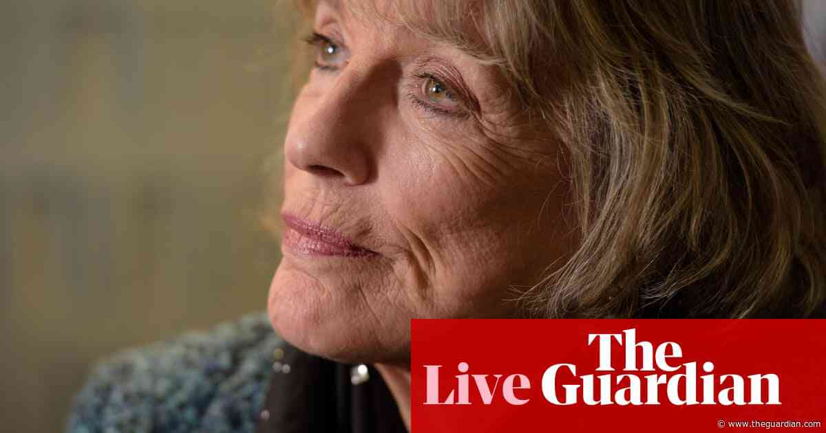 Rantzen accused of being ‘disrespectful’ as MPs debate assisted dying bill – UK politics live